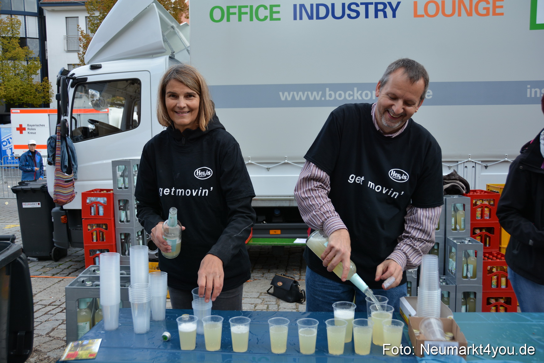 Stadtlauf Neumarkt 2015 0055